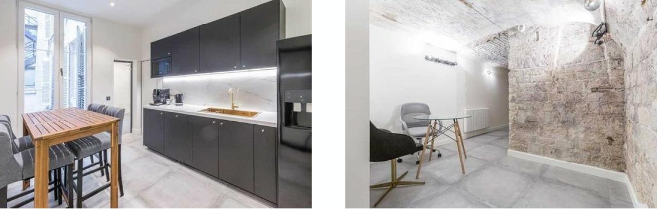 Bureau Paris 134m² Location bureau Paris OLBUR2532476 0